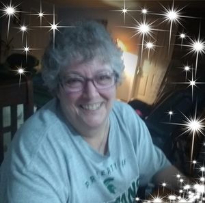 Meet your Posher, Deborah